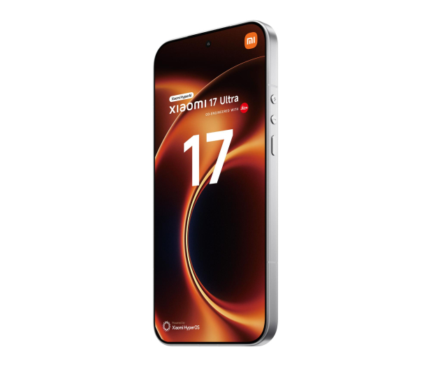 XIAOMI 17 Ultra 16/512 White - 1486595 - zdjęcie 2